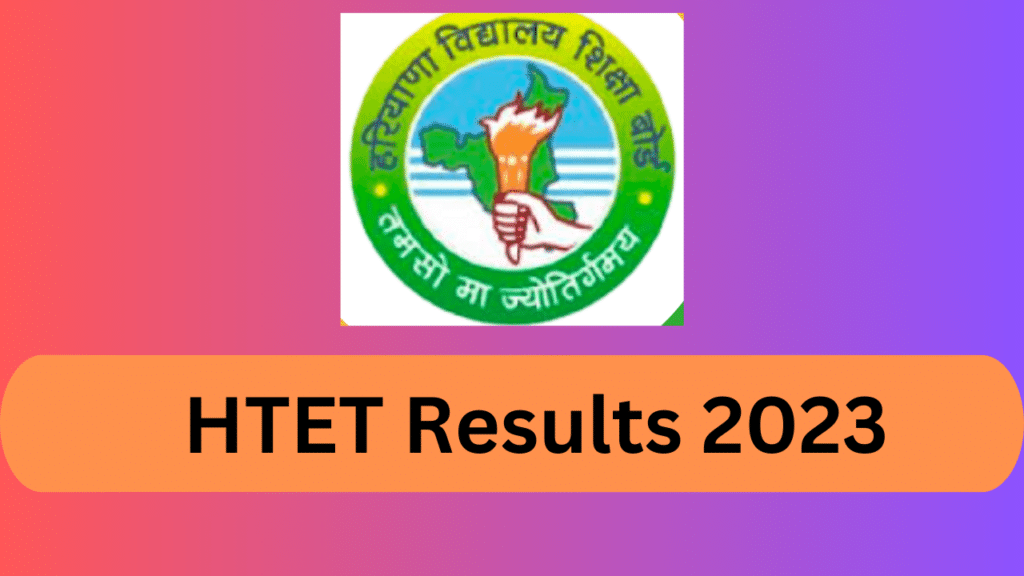 htet results 2023