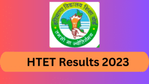 htet results 2023