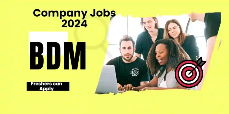 Business development Jobs 2024