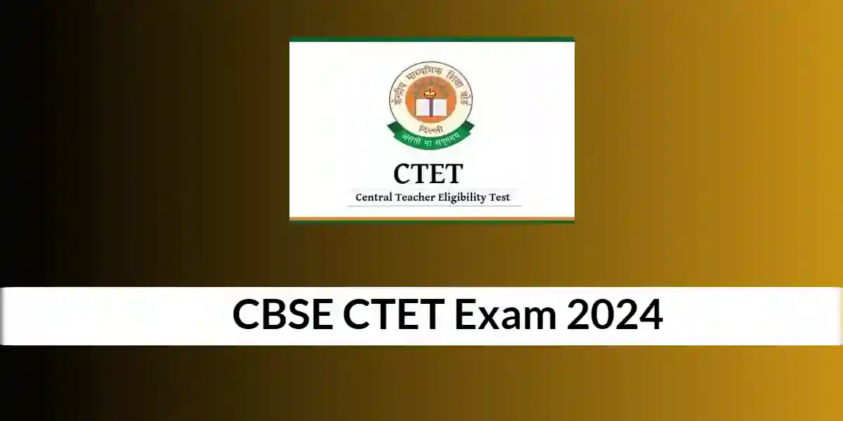 cbse ctet 2024