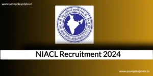 NIACL AO Recruitment 2024